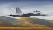 Kuwaiti F/A-18 Suspected in Friendly Fire Downing of Three US F-15s Over Kuwait