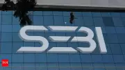 KVR Murty Appointed as SEBI Whole-Time Member: Key Appointment