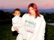 Kylie Jenner Plans More Kids After 30, Focuses on Self and Business First