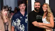 Kylie Kelce's Silence Deepens Mystery Around Taylor Swift-Travis Kelce Wedding Plans