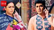 Kyunki Saas Bhi Kabhi Bahu Thi 2: Wedding Drama Unfolds as Secrets Threaten Newlyweds