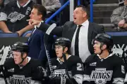LA Kings Seek First Win Under Coach D.J. Smith vs Islanders in Crucial NHL Clash