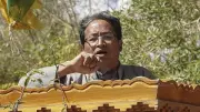 Ladakh Shuts Down Again as Agitation Persists Post Wangchuk's Release