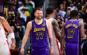 Lakers' Luka Doncic Cleared to Face Rockets in Crucial Western Conference Clash