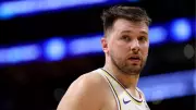 Lakers Rule Out Luka Doncic vs. Nuggets Due to Calf, Ankle Injury Management