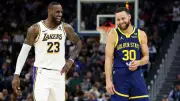 Lakers vs Warriors 2026 Preview: Curry's Absence Shifts Odds in High-Scoring Clash