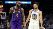 Lakers vs Warriors Injury Report: Key Players Out as Teams Battle for Western Conference Position