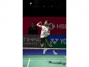 Lakshya Sen Falls to Lin Dan in Thrilling All England Open 2026 Final