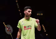 Lakshya Sen Reflects on Final Fatigue After a Strong Week in Badminton