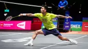 Lakshya Sen vs Lin Chun Yi: How to Watch All England Open 2026 Final Live in India