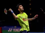 Lakshya Sen's All England Final Defeat Showcases Heart Over Fatigue
