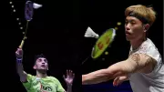 Lakshya Sen's Valiant Effort Falls Short Against Lin Chun-yi at All England