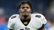 Lamar Jackson's Contract Deadline Sparks Ravens Future Speculation