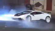 Lamborghini Seized in Bengaluru: Ricky Rai, Son of Muthappa Rai, Under Probe for Donut Stunts