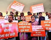 Land Mutation Scandal, Advocates Act Dominate Jharkhand Assembly Session