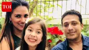 Lara Dutta Shares Stressful Experience Amid Middle East Conflict in Dubai