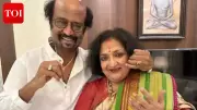 Latha Rajinikanth Celebrates NGO Anniversary, Credits Husband's Support