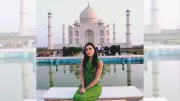 Laura Loomer Praises India After Visit, Calls Country 'Incredible' and Future Superpower