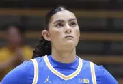 Lauren Betts' Athletic Family Legacy Fuels UCLA Basketball Stardom