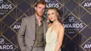 Lauren Kyle Shares Cocktail Recipe as Connor McDavid Continues NHL Stardom