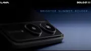 Lava Bold 2 5G India Launch on March 13 with Under-Display Fingerprint Scanner