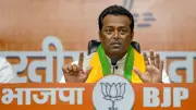 Leander Paes Joins BJP, Begins Political Innings After Legendary Tennis Career
