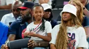 LeBron James and Savannah James Prioritize Family, Reveal New Pet and Daughter's Volleyball Passion