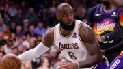 LeBron James Cleared to Play as Lakers Host Nets in Crucial Western Conference Clash