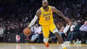 LeBron James Questionable as Lakers Host Timberwolves in Crucial Western Conference Clash