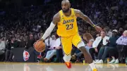 LeBron James' Status Uncertain for Lakers vs Bulls Game Due to Injuries