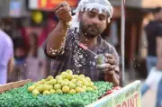 Lemon Prices Double in Andhra Pradesh as Early Summer Squeezes Households