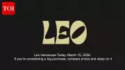 Leo Daily Horoscope: Boosted Confidence, Social Joy, and Career Recognition