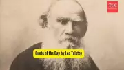 Leo Tolstoy: The Russian Literary Giant's Life, Works, and Enduring Philosophy