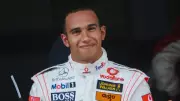 Lewis Hamilton Confirms 'F1: The Movie' Sequel Script in Development
