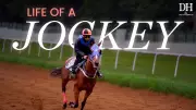 Life in the Saddle: The Grit and Glory of Being a Jockey in India