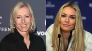 Lindsey Vonn Defies Retirement Pressure, Navratilova Backs Ski Legend's Comeback