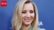 Lisa Kudrow's Journey: From Frasier Firing to Friends Fame and Life Lessons