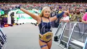 Liv Morgan's Rise & WrestleMania Feud: WWE Star's Journey and Tyler Bate's Dating History