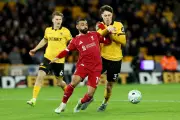 Liverpool's Late Collapse Continues in Shocking Defeat to Bottom Club Wolves