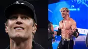 Logan Paul's $1M NFL Boxing Challenge Sparks Drama, Co-Host Distances Himself