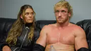 Logan Paul's WWE Future in Doubt After Seth Rollins' Shocking Return at Elimination Chamber