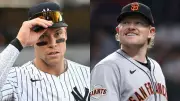 Logan Webb Praises Aaron Judge's Leadership as Team USA Advances in World Baseball Classic