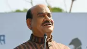 Lok Sabha Accepts Opposition Motion to Remove Speaker Om Birla Amid Procedural Dispute