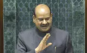 Lok Sabha Speaker Om Birla Constitutes Multi-Party Privileges Committee