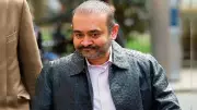 London Court Rejects Nirav Modi's Bid to Reopen Extradition Case