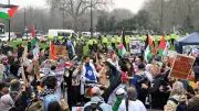 London Police Issue Stern Warning Ahead of Al-Quds Day Protest