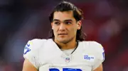 Los Angeles Rams Star Puka Nacua Faces Legal Crisis Over Assault and Antisemitic Allegations