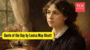 Louisa May Alcott: The Enduring Legacy of a Literary Pioneer