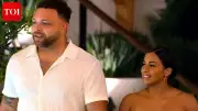 Love Is Blind Season 10 Reunion: Devonta's Fatherhood Bombshell Stuns Cast