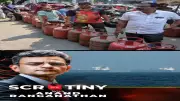 LPG Crisis as Opportunity: Anand Ranganathan on Hormuz Blockade & India's Energy Security